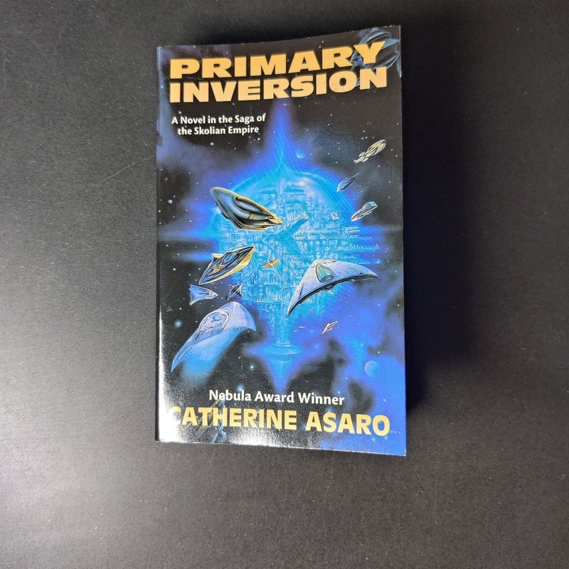 Primary Inversion