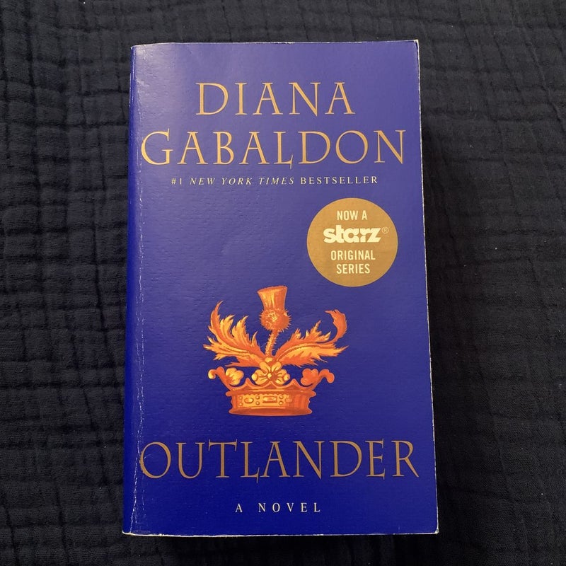 Outlander