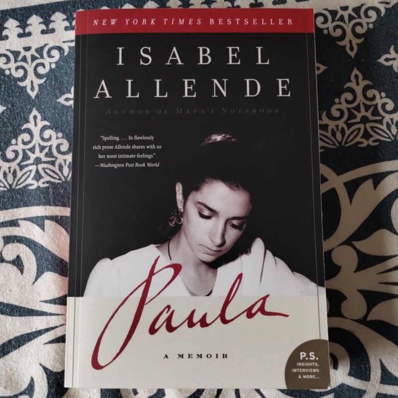 Paula
