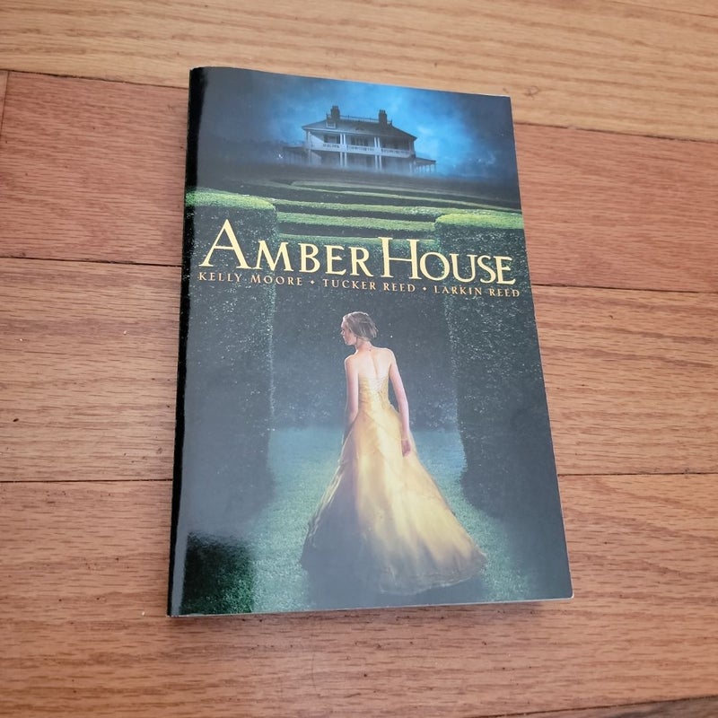 Amber House