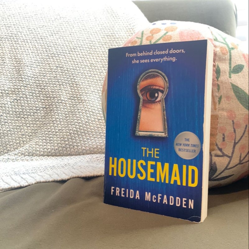 The Housemaid