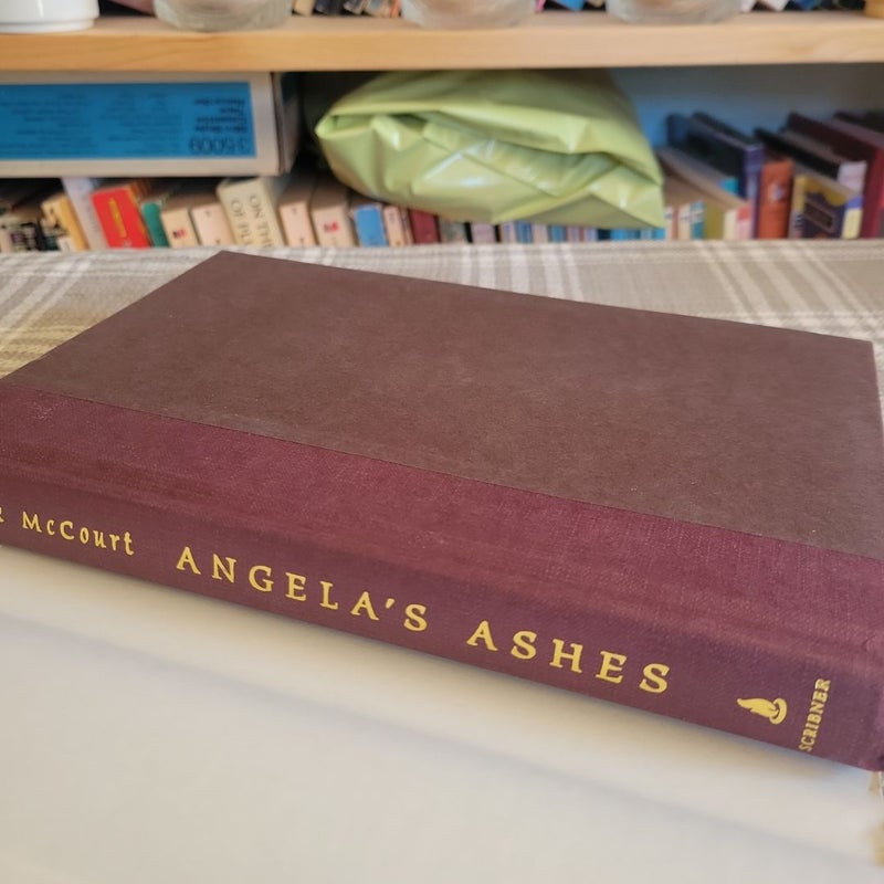 Angela's Ashes