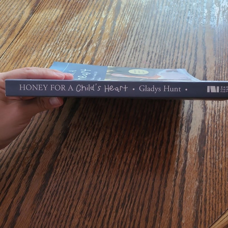 Honey for a Child's Heart