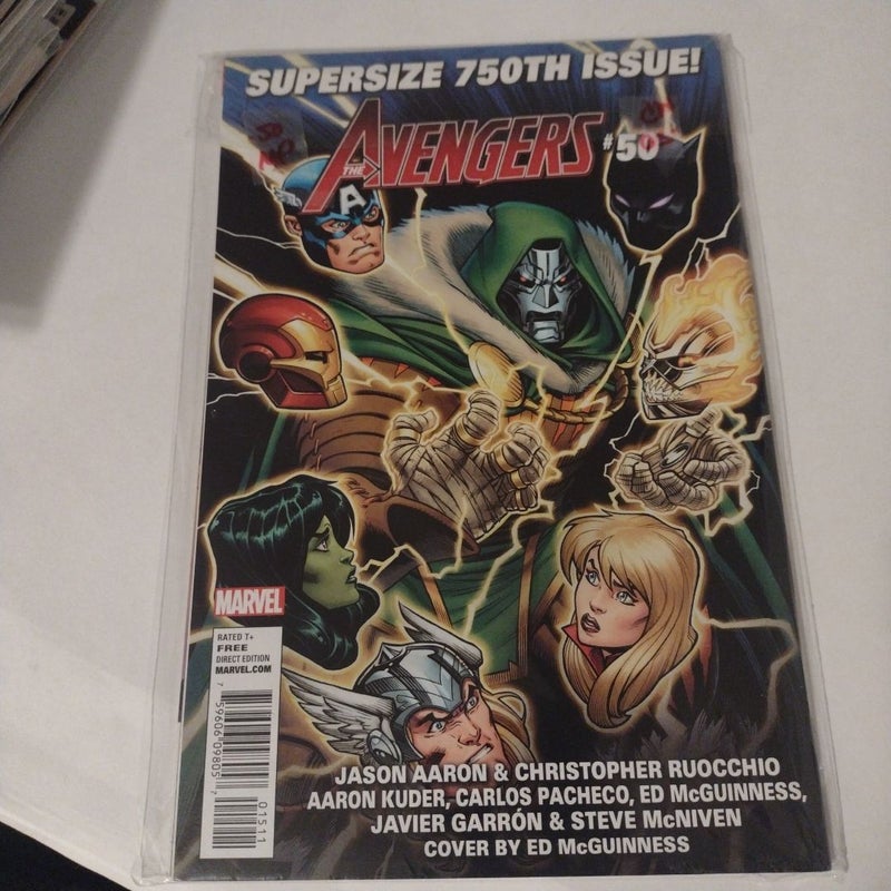 MARVEL PREVIEW COMICS 