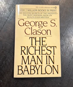 The Richest Man in Babylon