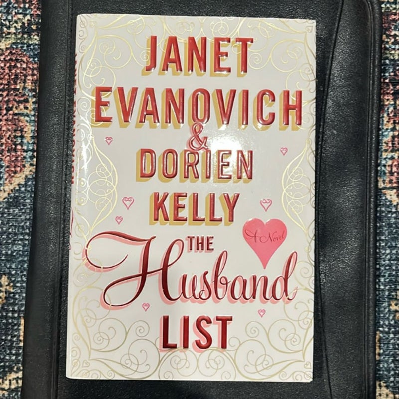 The Husband List