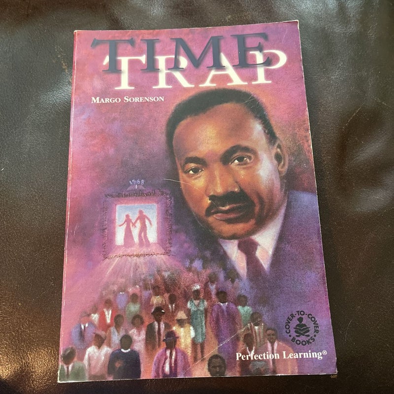 Time Trap 