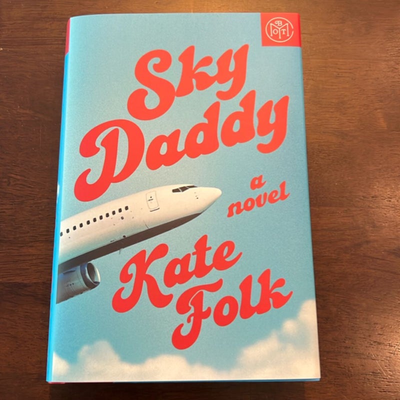 Sky Daddy