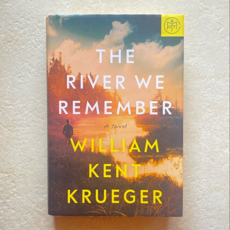 The River We Remember