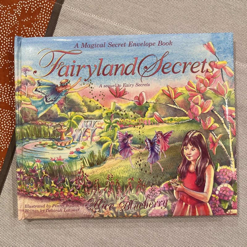 Fairyland Secrets