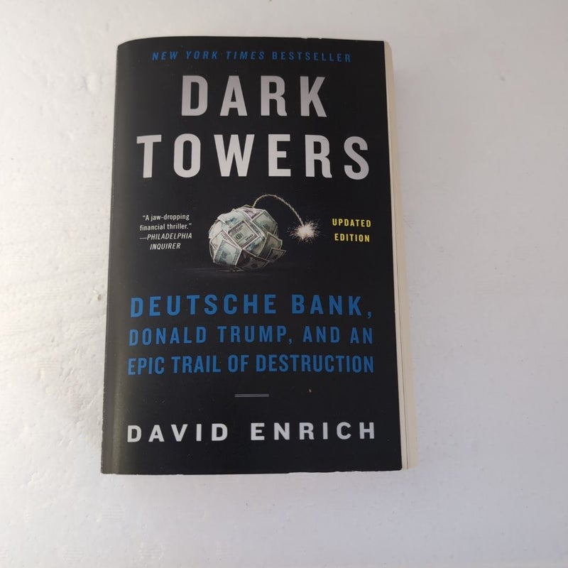 Dark Towers