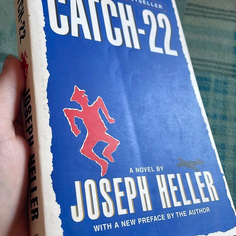 Catch-22