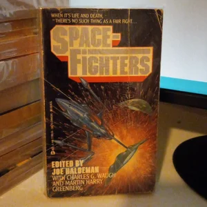 Spacefighters