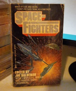 Spacefighters