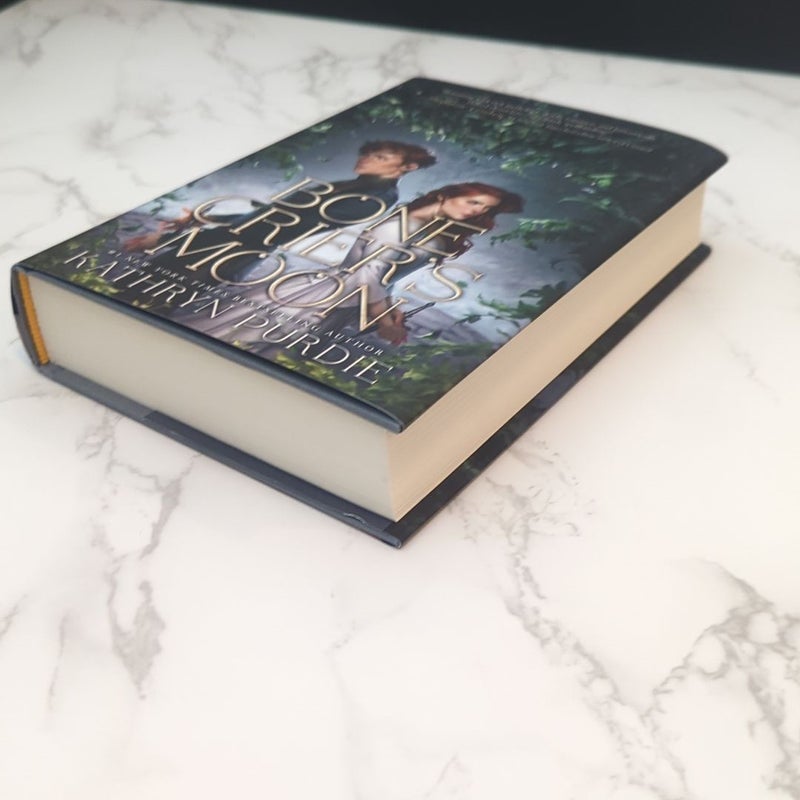 Litjoy Bone Crier's Moon Special Edition