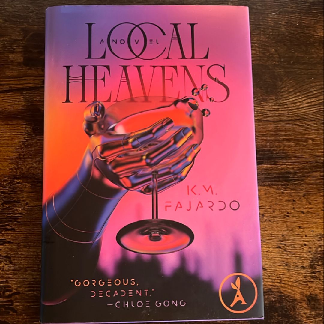 Local Heavens