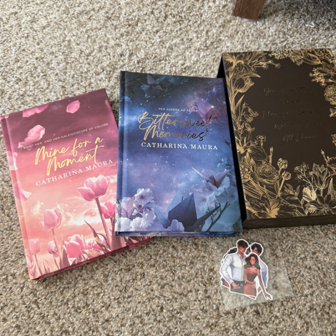 Bittersweet Memories