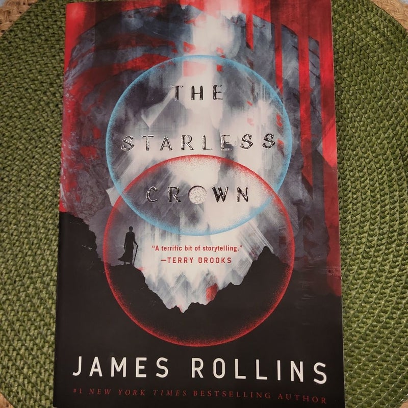 The Starless Crown