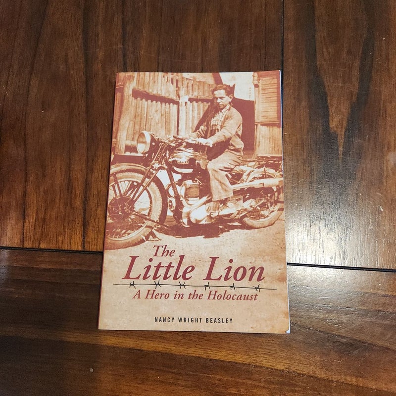 The Little Lion