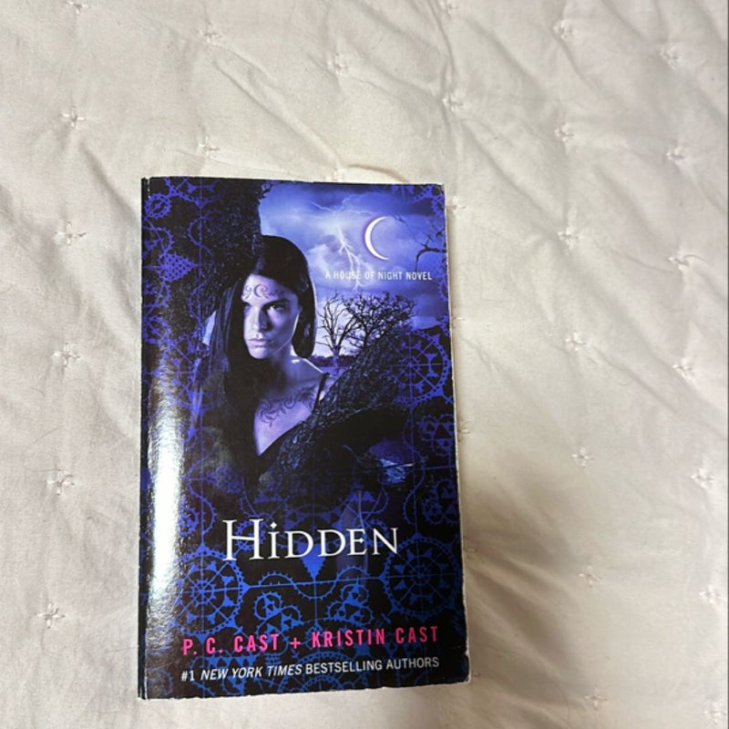 Hidden