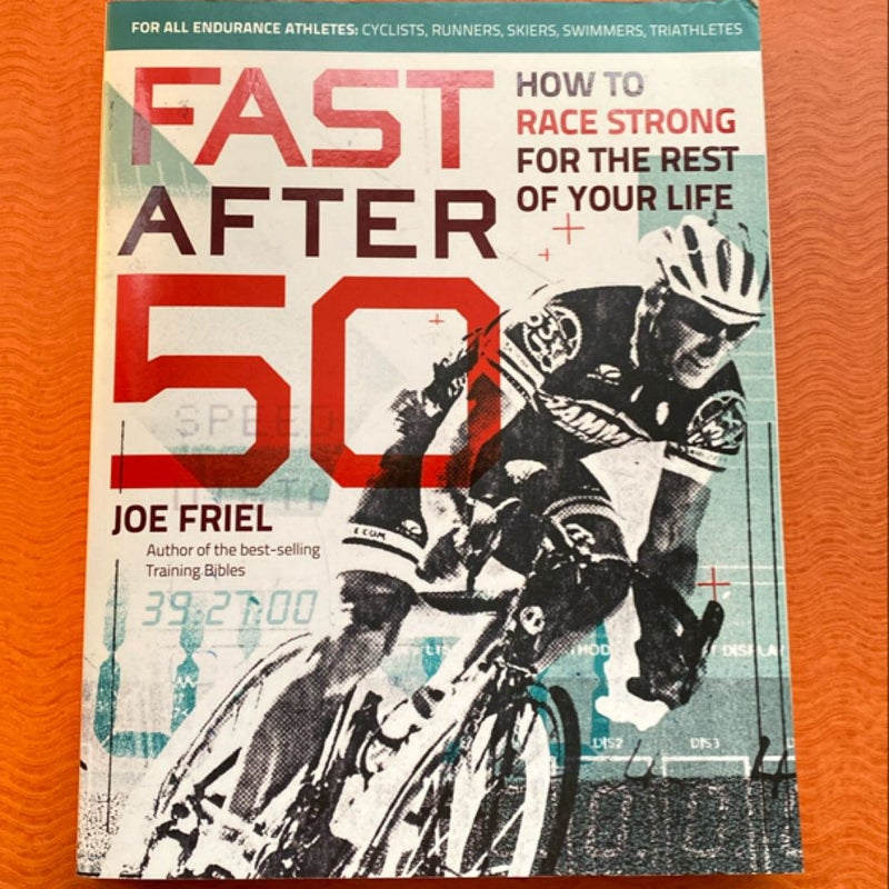 Fast After 50