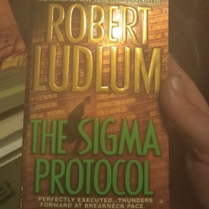 The sigma protocol 