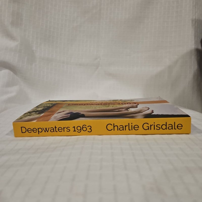 Deepwaters 1963
