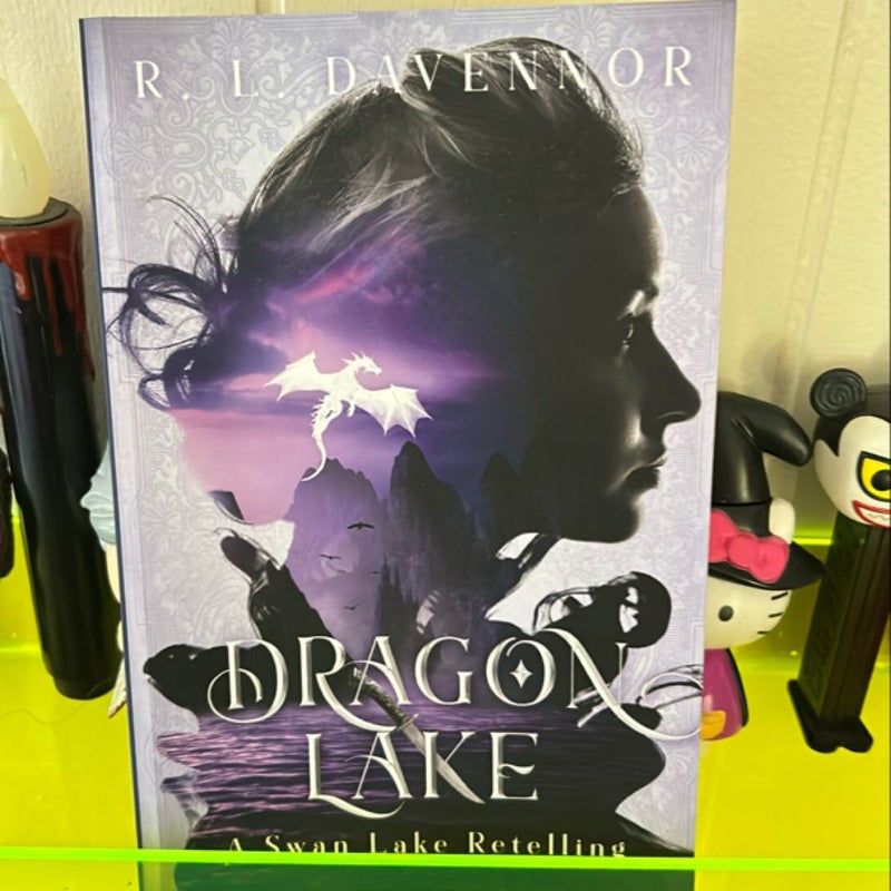 Dragon Lake