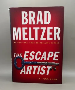 The Escape Artist