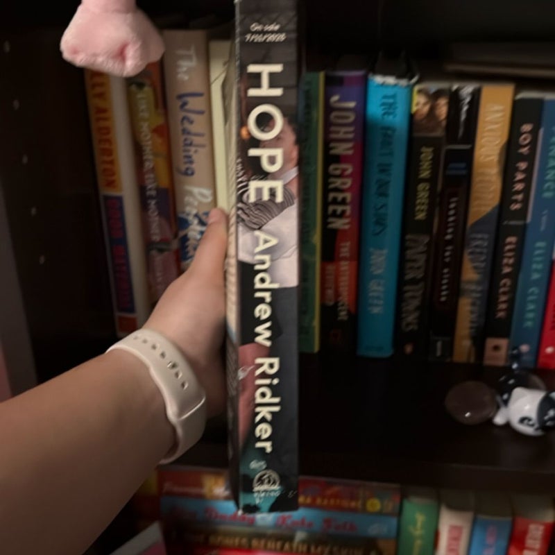 Hope