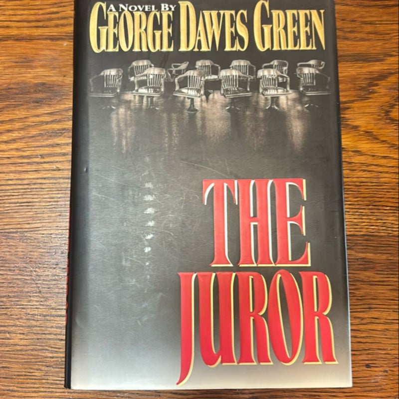 The Juror