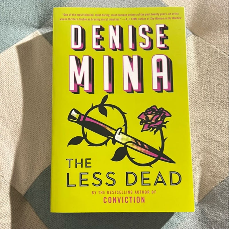 The Less Dead