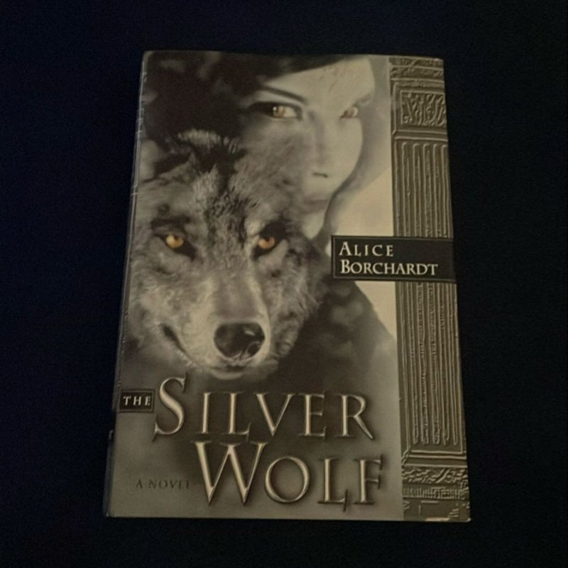 The Silver Wolf