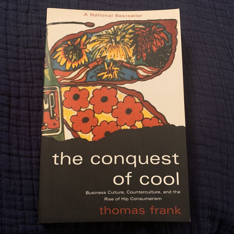 The Conquest of Cool