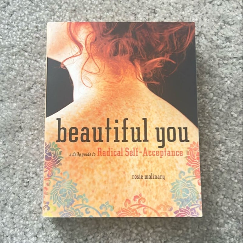 Beautiful You