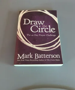 Draw the Circle