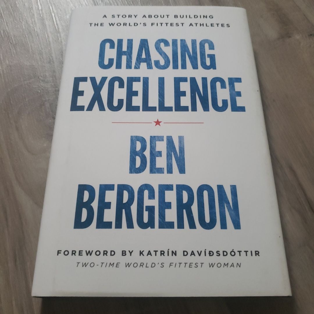 Chasing Excellence