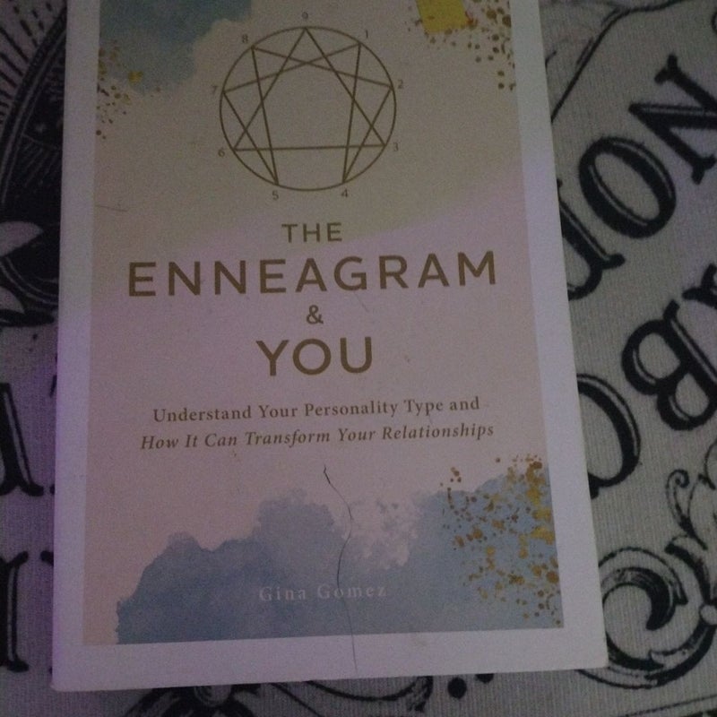 The Enneagram and You