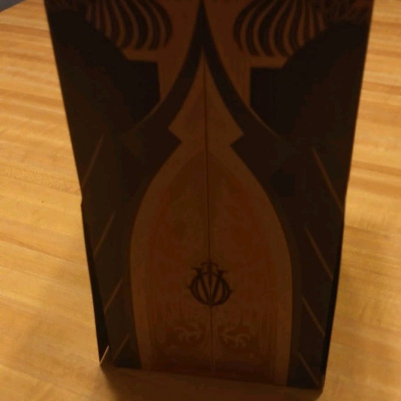 Litjoy Shadow and Bone 
