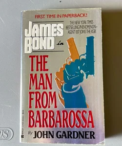 The Man from Barbarossa