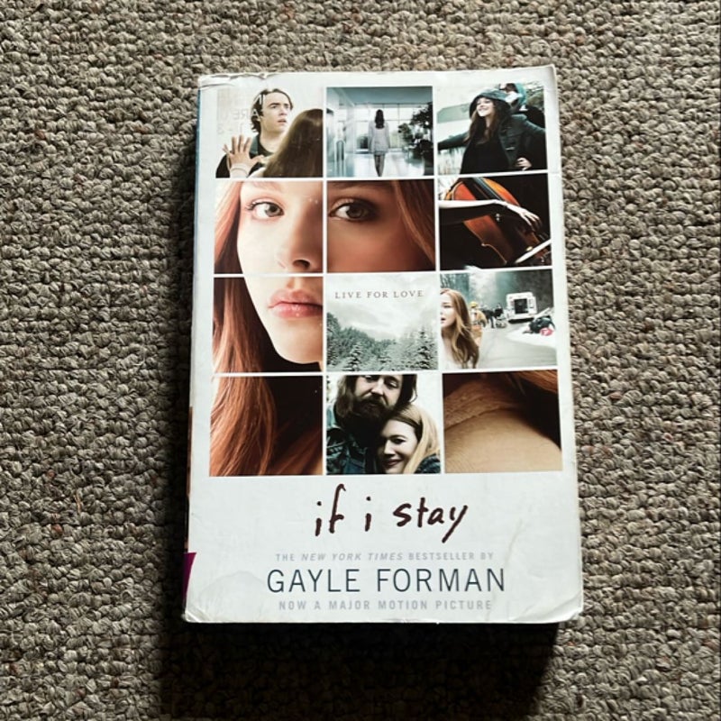 If I Stay