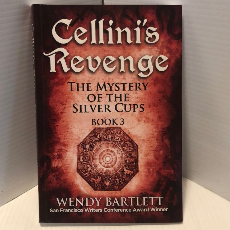 Cellini's Revenge