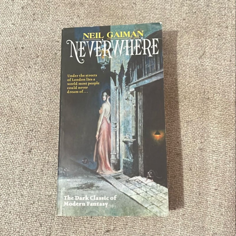 Neverwhere