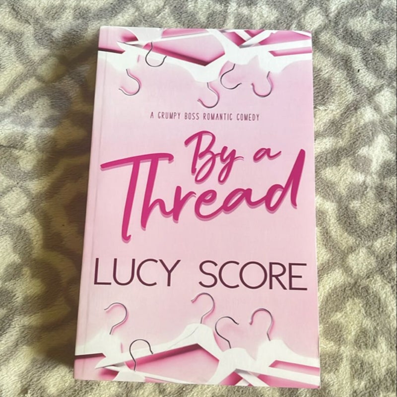 By a Thread