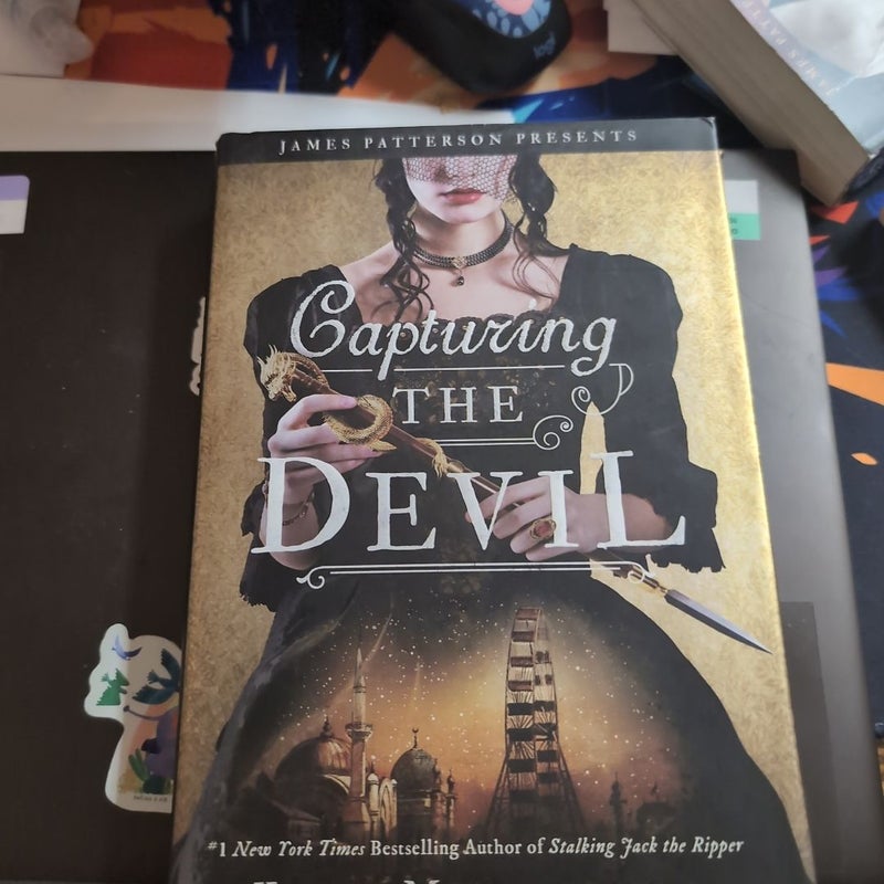 Capturing the Devil