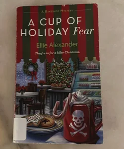 A Cup of Holiday Fear
