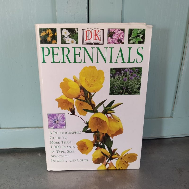 Perennials