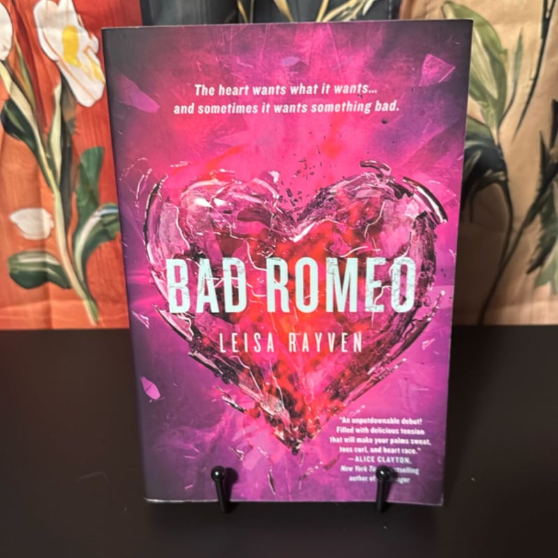 Bad Romeo