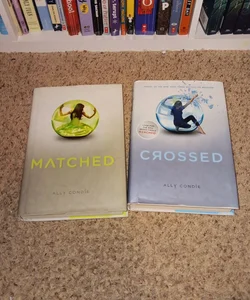 Matched and Crossed set