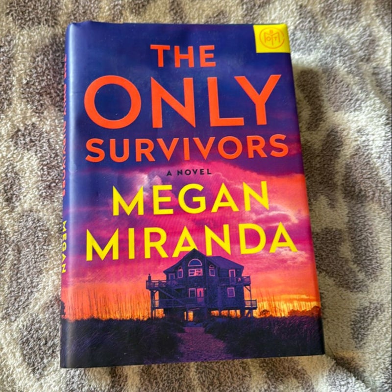 The Only Survivors